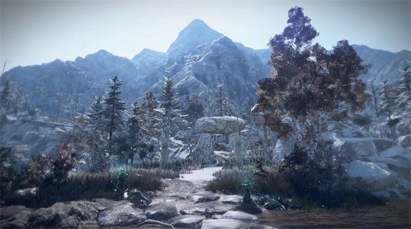 《黑色沙漠》国服公测启动，腾讯代理