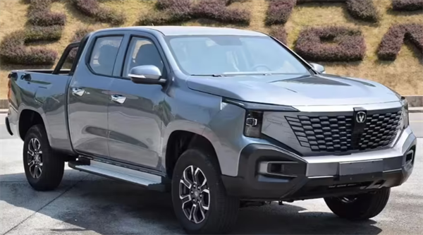 ‌长安汽车“长安猎手”皮卡新增“御甲版”，起售价 15.99 万元‌