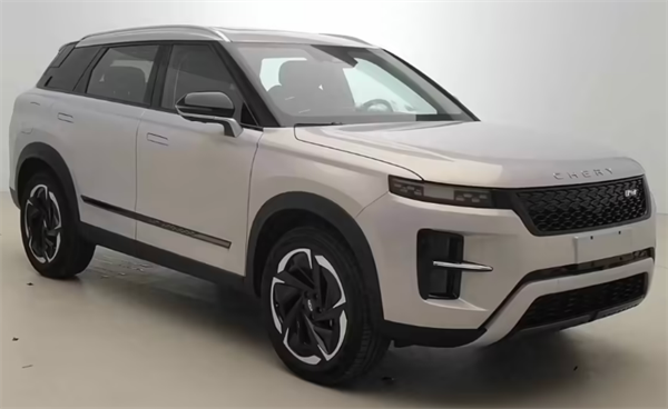 ‌2025 款奇瑞瑞虎 7 PLUS 及瑞虎 7 高能版 11 月 1 日上市