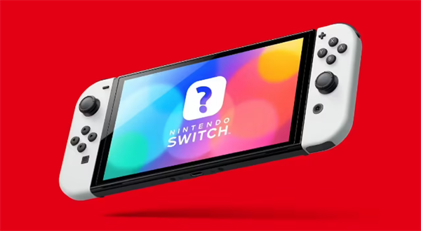 任天堂 Switch 2 或将于本周公布‌