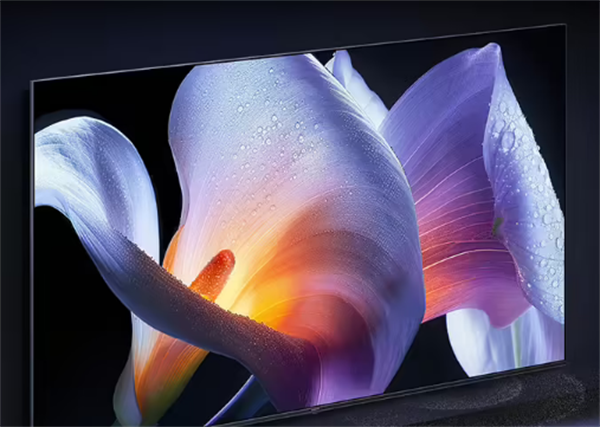 小米电视 S Pro Mini LED 2025 系列开售，搭载 HyperOS 2，支持 3000 级峰值亮度