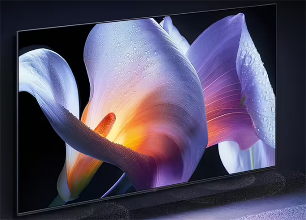 2025 款小米电视 S Pro 85/100 发布：首发澎湃OS 2，支持4K UI、超级小爱