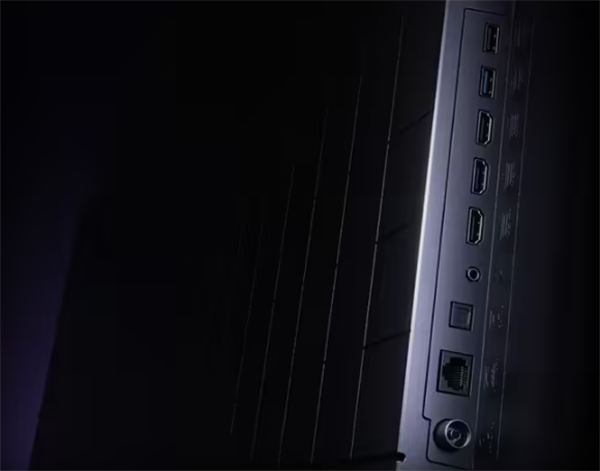 2025 款小米电视 S Pro 85/100 发布：首发澎湃OS 2，支持4K UI、超级小爱