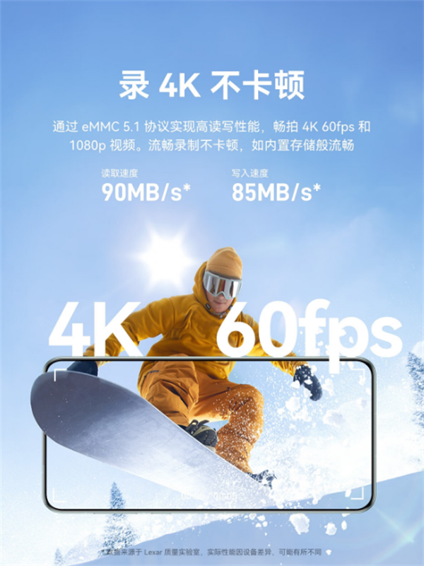 雷克沙 1TB NM 存储卡开售：适配华为设备，售价 699 元