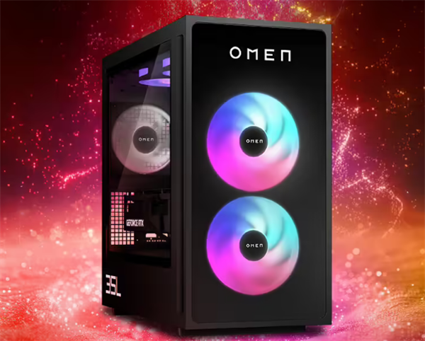 惠普暗影精灵 11 竞技版新增配置：RTX 4080 Super 版补贴后售 16999 元