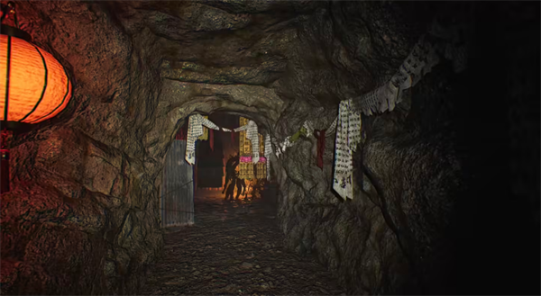 大宇资讯恐怖游戏《咒》11 月 18 日发售，DEMO 已上架 Steam