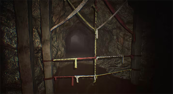 大宇资讯恐怖游戏《咒》11 月 18 日发售，DEMO 已上架 Steam
