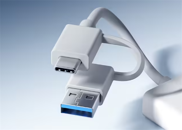 小米四合一双头分线器上市：49 元享 4 个 USB 3.0 接口‌