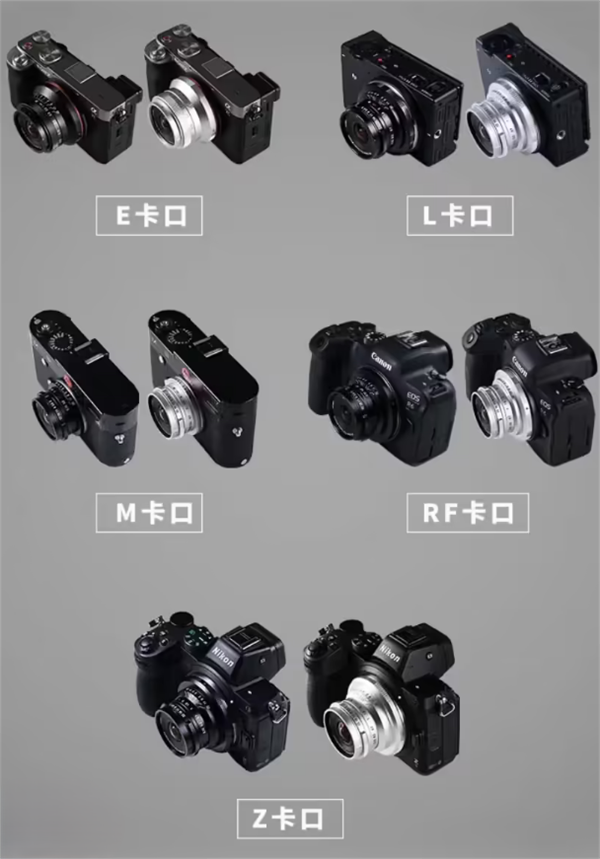 老蛙发布 FFⅡ 15mm F5.0 Cookie 全画幅镜头，首发价 2250 元起