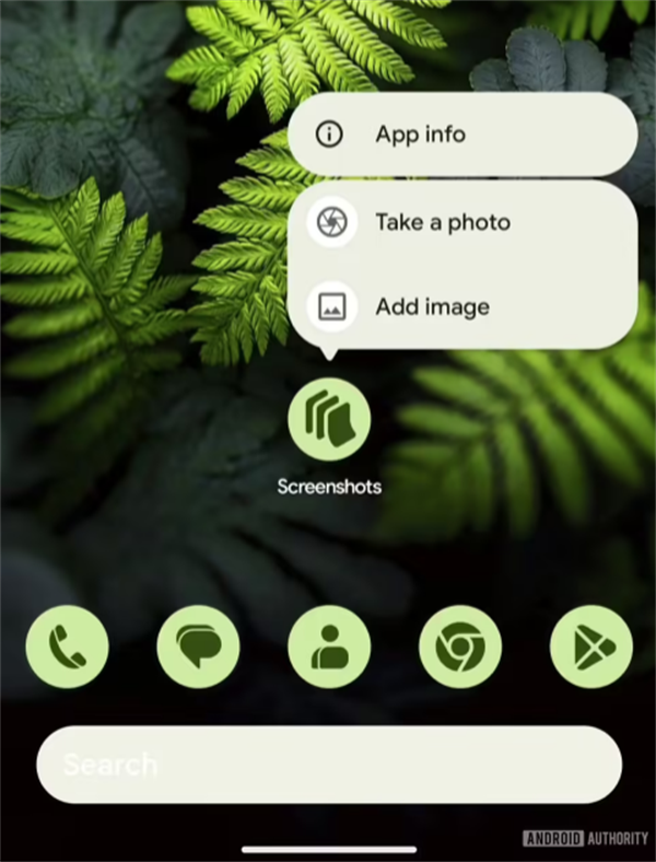 谷歌 Pixel Screenshots 应用将更新：增加新功能，优化细节