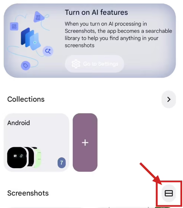 谷歌 Pixel Screenshots 应用将更新：增加新功能，优化细节