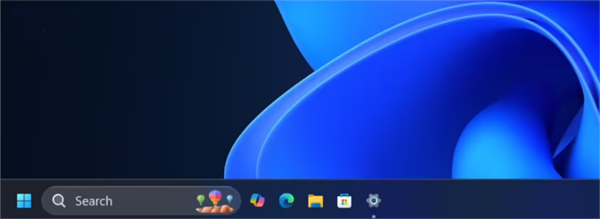Win11任务栏或将加入“推荐”内容