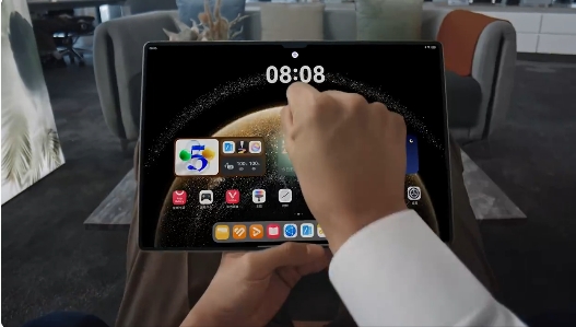 余承东官宣Mate70新功能：AI隔空投送