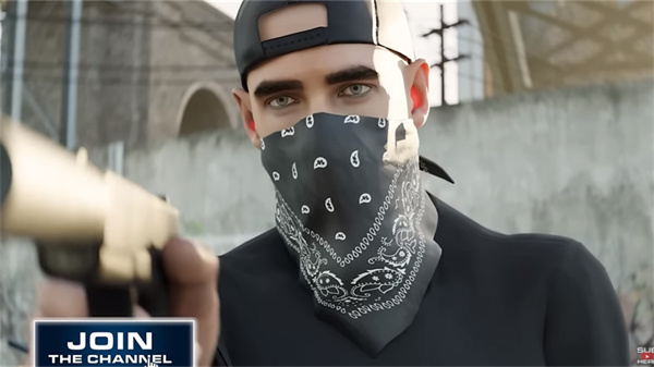 《GTA6》实机视频流出，现实感和沉浸感令人惊叹