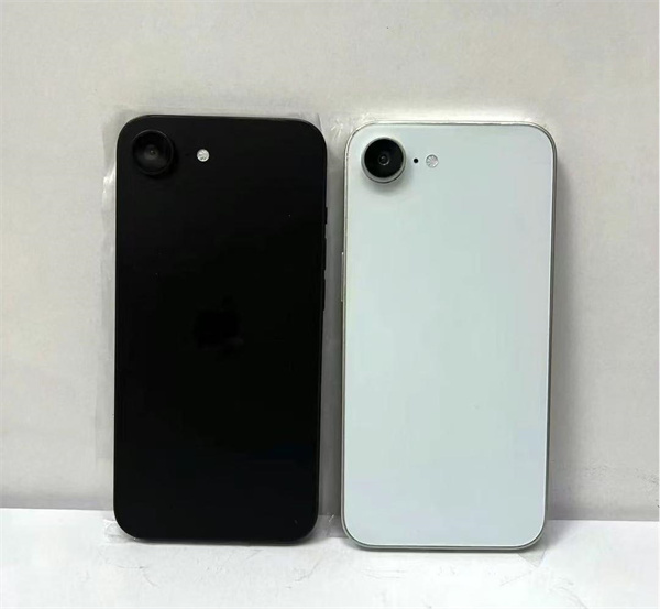iPhone SE 4或配备灵动岛屏幕，不再是刘海屏