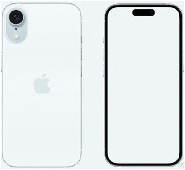 iPhone SE 4或配备灵动岛屏幕，不再是刘海屏