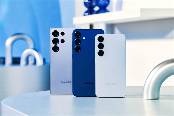 三星Galaxy S25系列发布：高性能与绿色设计的平衡