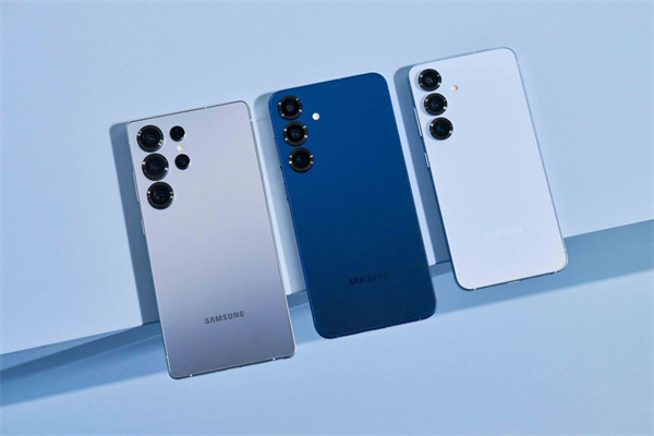 三星Galaxy S25系列发布：高性能与绿色设计的平衡