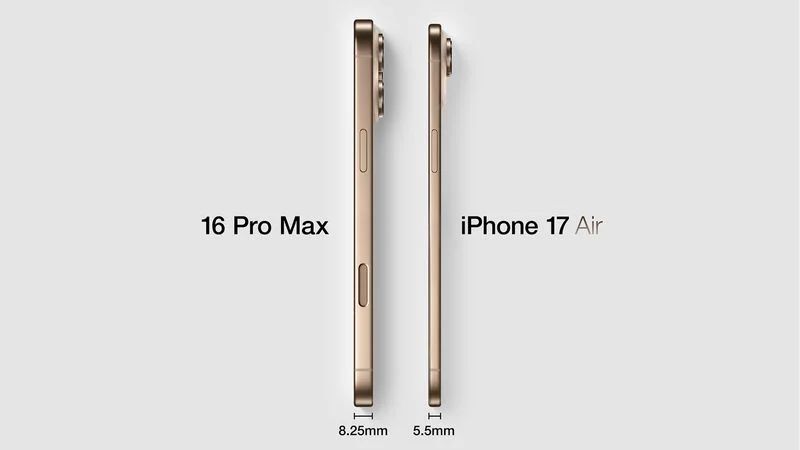iphone17什么时候上市
