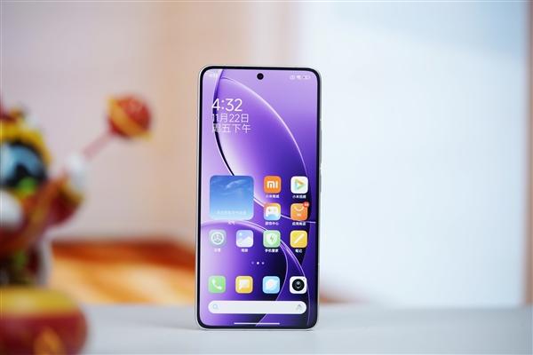 REDMI K80上市一百天:销量突破360万 同期所有产品第一